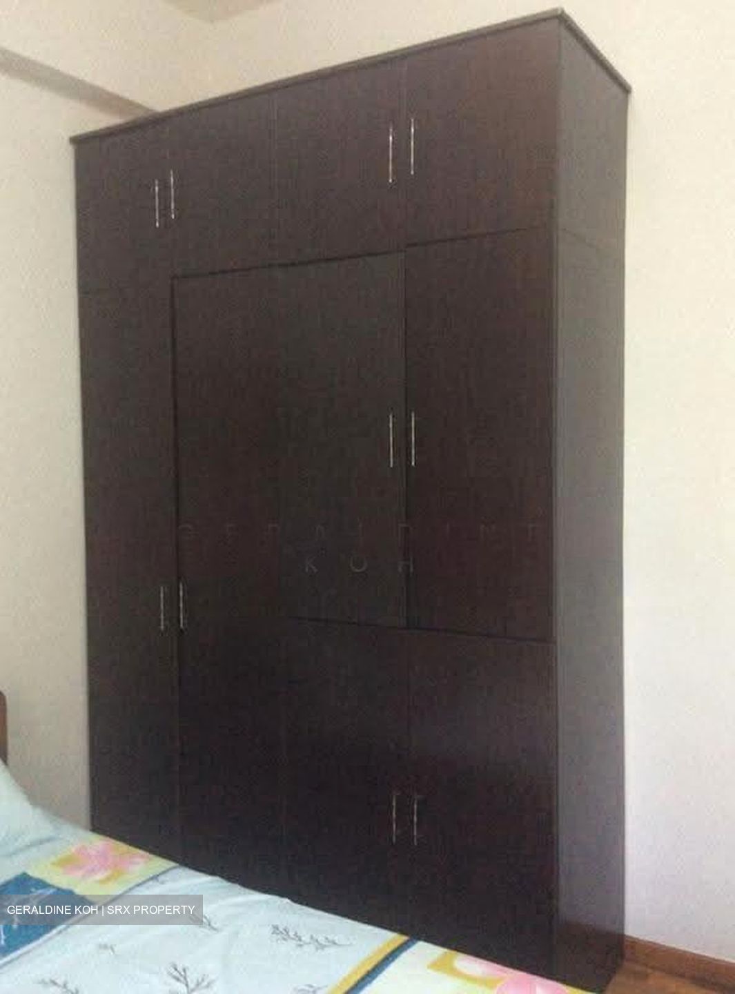 Northvale (D23), Apartment #633233411